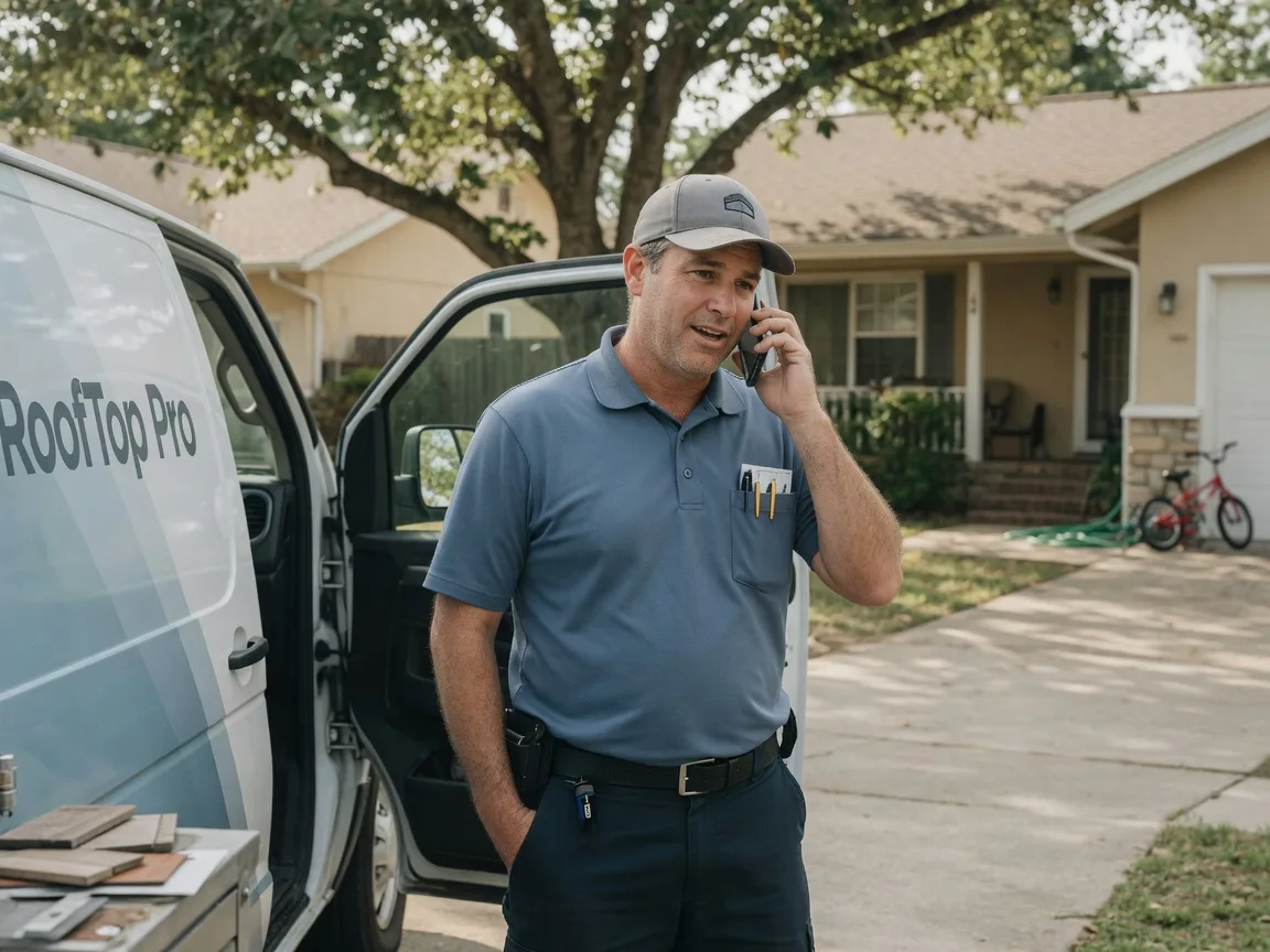 Roof Repair Bellefonte, PA FAQs