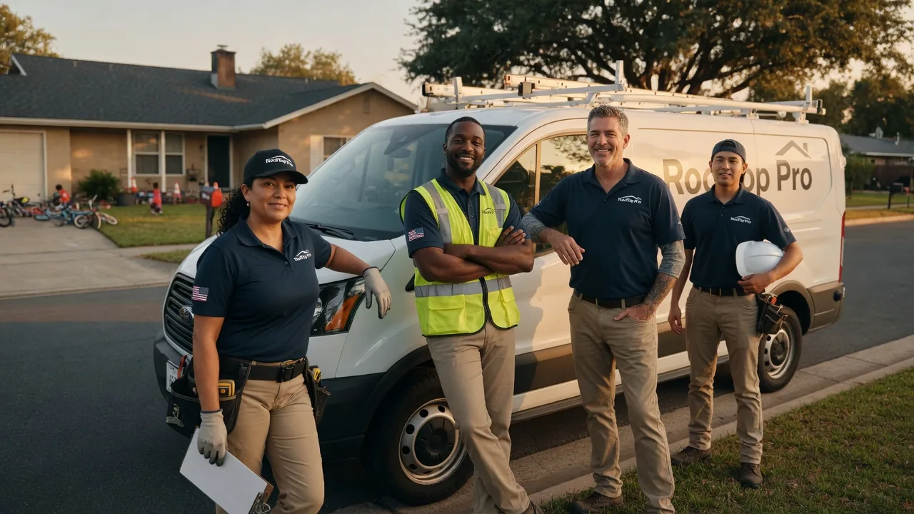 Roof Repair in Bellefonte, PA near me
